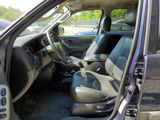 Photo 7 from auction – 2003 MAZDA TRIBUTE ES with VIN 4F2CZ06183KM27728
