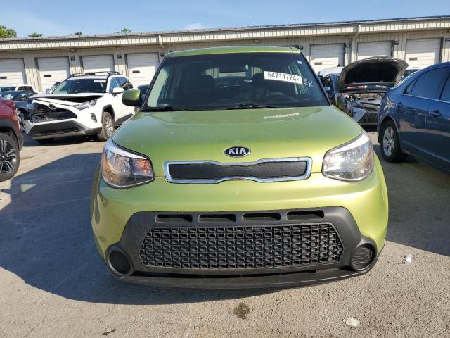 Photo 5 from auction – 2015 KIA SOUL with VIN KNDJN2A2XF7749518