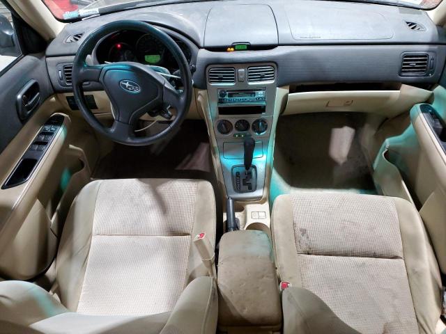 Photo 8 from auction – 2008 SUBARU FORESTER 2 with VIN JF1SG63698H719242