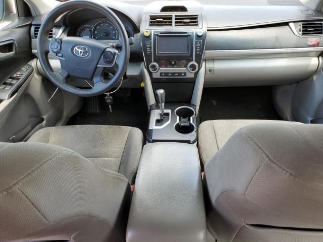 Photo 8 from auction – 2014 TOYOTA CAMRY with VIN 4T1BF1FK0EU302017