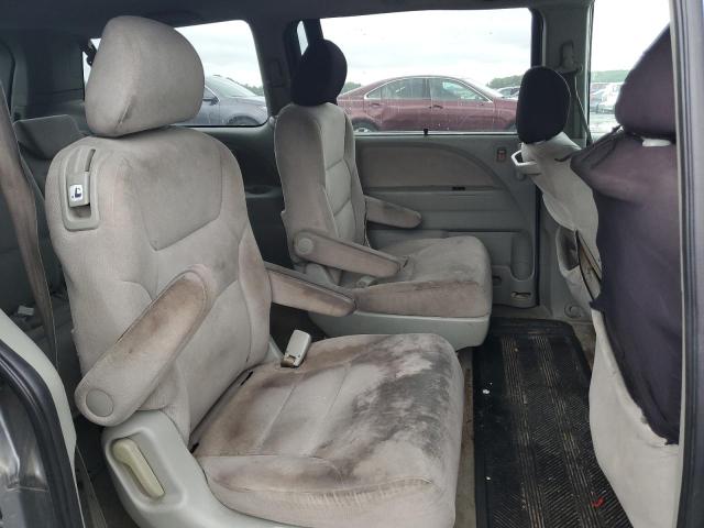 Photo 11 from auction – 2007 HONDA ODYSSEY EX with VIN 5FNRL384X7B111996
