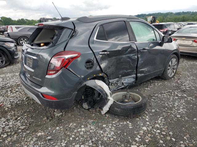 Photo 3 from auction – 2017 BUICK ENCORE PRE with VIN KL4CJASB3HB233458