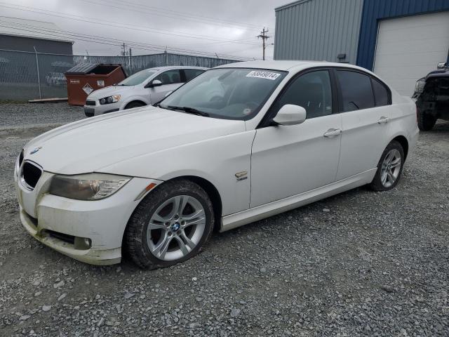 Photo 1 from auction – 2011 BMW 328 XI with VIN WBAPK7G53BNN49116