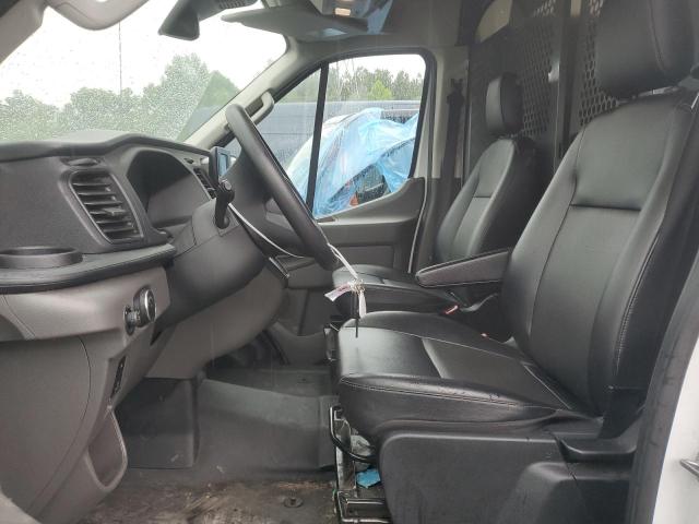 Photo 7 from auction – 2022 FORD TRANSIT with VIN 1FTBR1C82NKA17612