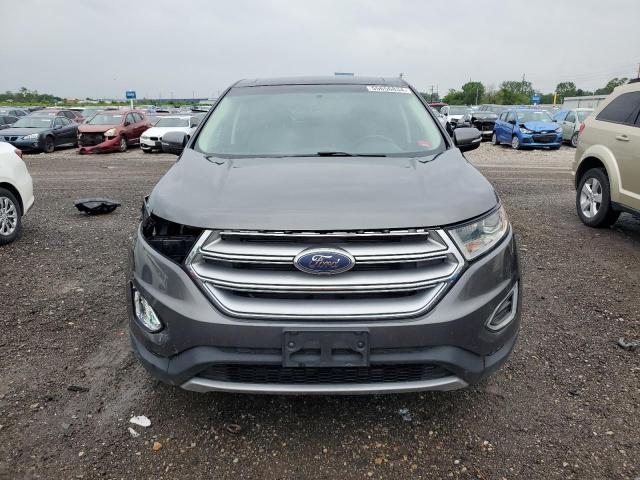 Photo 5 from auction – 2015 FORD EDGE SEL with VIN 2FMTK4J9XFBB33878