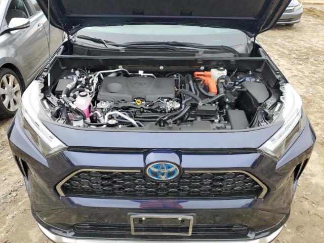 Photo 12 from auction – 2023 TOYOTA RAV4 PRIME with VIN JTMFB3FV4PD159289
