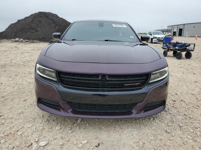 Photo 5 from auction – 2020 DODGE CHARGER SX with VIN 2C3CDXBG5LH252786