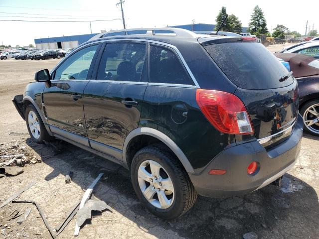 Photo 2 from auction – 2014 CHEVROLET CAPTIVA LS with VIN 3GNAL2EK3ES589196