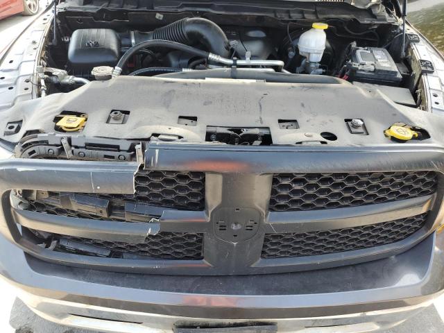 Photo 11 from auction – 2019 RAM 1500 CLASS with VIN 1C6RR6FT5KS723701