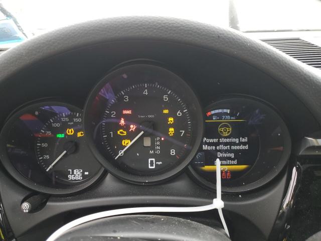 صورة رقم 9 من المزاد - 2023 PORSCHE 356B مع VIN WP1AA2A51PLB10277