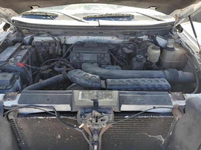 Снимка 11 от търг – 2007 FORD F-150 с VIN 1FTPX14VX7FA88892