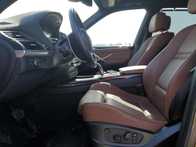 Photo 7 from auction – 2012 BMW X5 XDRIVE3 with VIN 5UXZV4C57CL746227