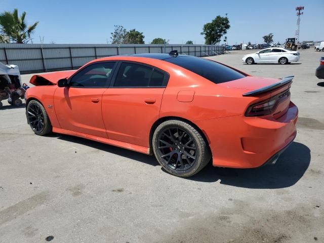 Photo 2 from auction – 2019 DODGE CHARGER SC with VIN 2C3CDXGJ4KH530967