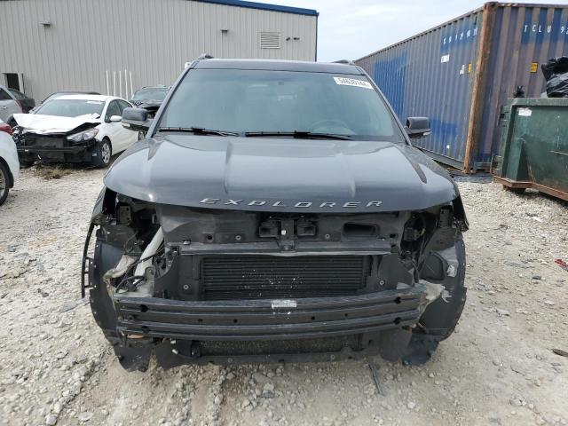 Photo 5 from auction – 2016 FORD EXPLORER S with VIN 1FM5K8GT4GGC83448