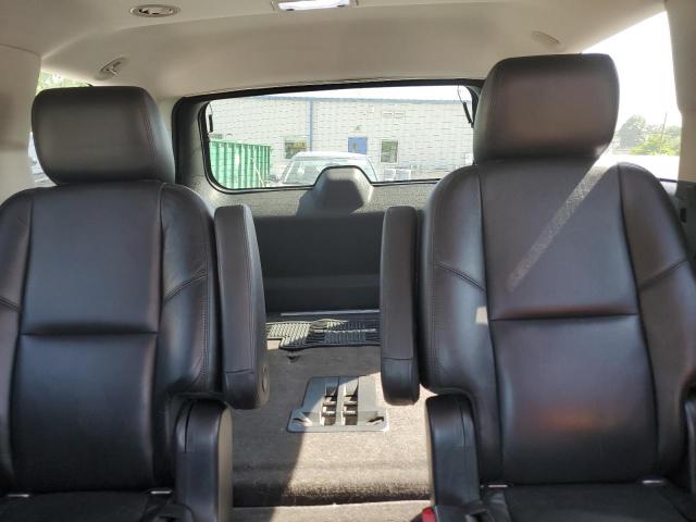 Photo 10 from auction – 2011 CADILLAC ESCALADE with VIN 1GYS4AEF2BR342011