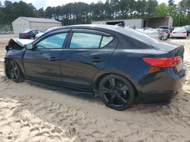 Photo 2 from auction – 2014 ACURA ILX 20 with VIN 19VDE1F38EE006484