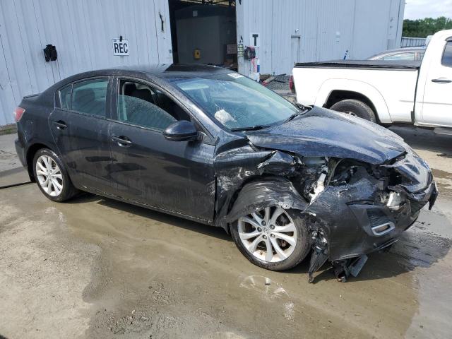 Photo 4 from auction – 2010 MAZDA 3 S with VIN JM1BL1S60A1341840
