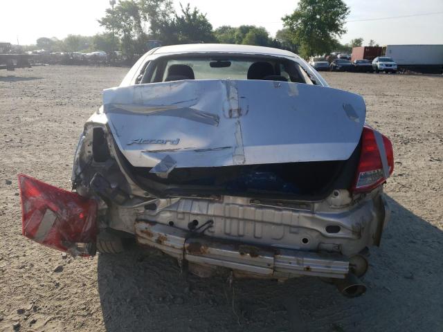 Photo 6 from auction – 2012 HONDA ACCORD EX with VIN 1HGCS1A71CA018189