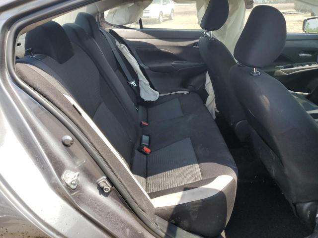 Photo 10 from auction – 2021 NISSAN VERSA SV with VIN 3N1CN8EV0ML844780