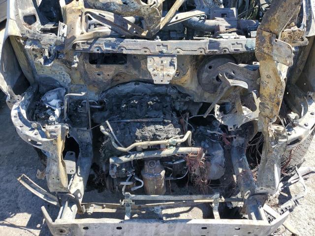 Photo 12 from auction – 2021 RAM PROMASTER with VIN 3C6MRVJG0ME531350