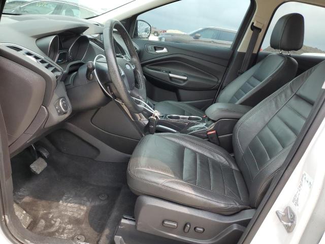 Photo 7 from auction – 2016 FORD ESCAPE TIT with VIN 1FMCU0J97GUA97016