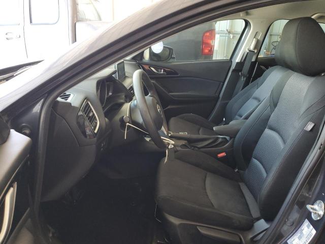 Photo 7 from auction – 2016 MAZDA 3 SPORT with VIN 3MZBM1U73GM296713