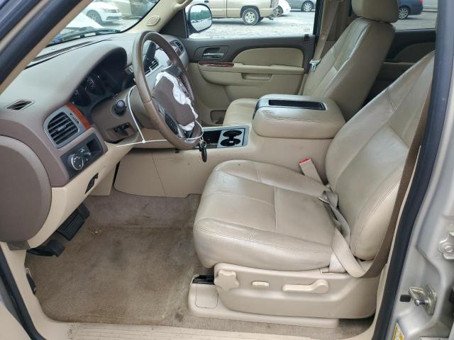 Photo 7 from auction – 2011 CHEVROLET SUBURBAN C with VIN 1GNSCJE05BR222604
