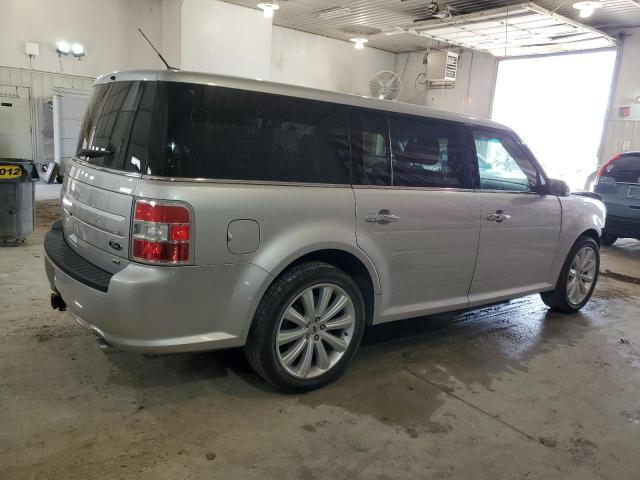 Photo 3 from auction – 2019 FORD FLEX SEL with VIN 2FMHK6C85KBA13535