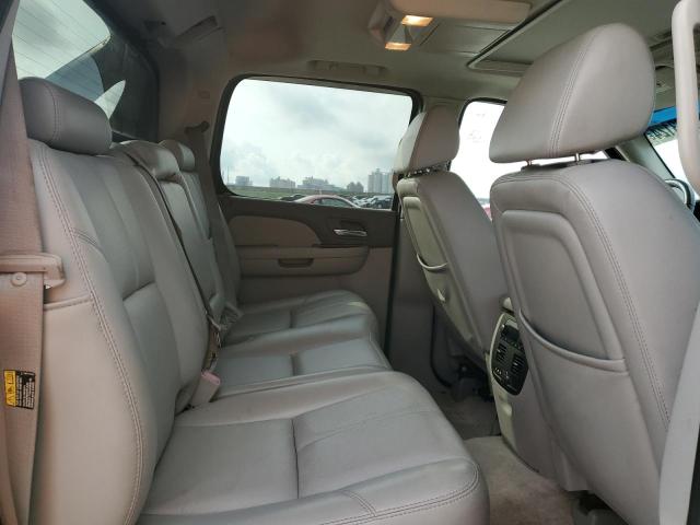 Photo 10 from auction – 2007 CHEVROLET AVALANCHE with VIN 3GNEC12J37G103600