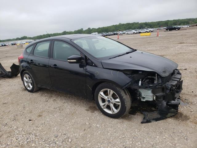 Photo 4 from auction – 2014 FORD FOCUS SE with VIN 1FADP3K21EL186706