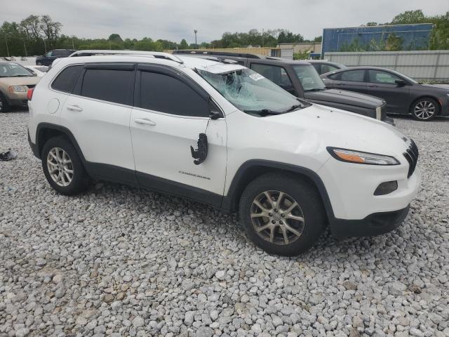 Photo 4 from auction – 2014 JEEP CHEROKEE L with VIN 1C4PJMCBXEW226938
