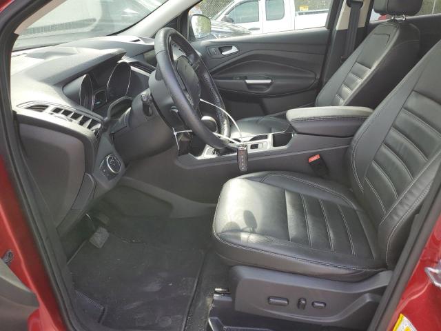 Photo 7 from auction – 2017 FORD ESCAPE TIT with VIN 1FMCU9J9XHUB62303