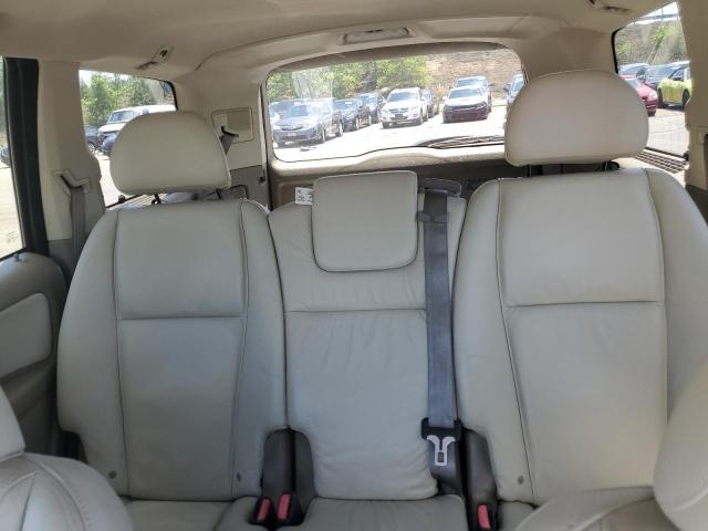 Photo 10 from auction – 2013 VOLVO XC90 3.2 with VIN YV4952CY2D1634882