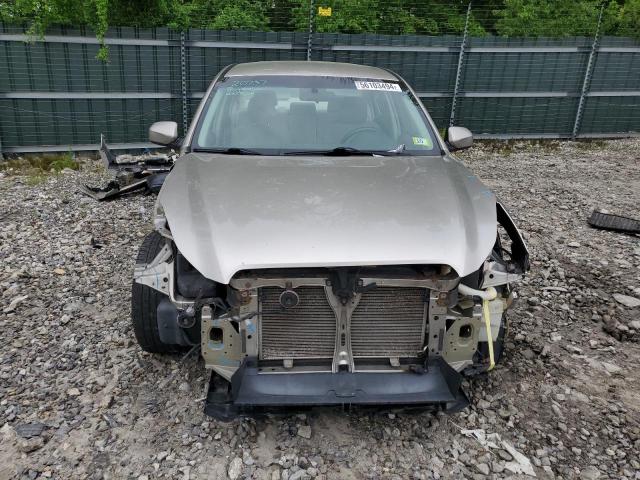 Photo 5 from auction – 2014 SUBARU LEGACY 2.5 with VIN 4S3BMBC66E3033809