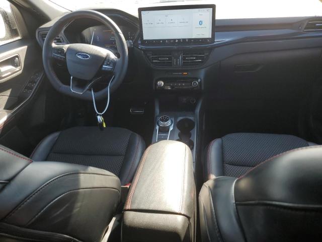 Photo 8 from auction – 2023 FORD ESCAPE ST with VIN 1FMCU0MN0PUB20662