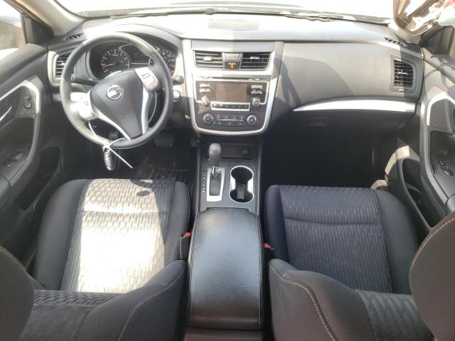 Photo 8 from auction – 2017 NISSAN ALTIMA 2.5 with VIN 1N4AL3AP5HC297906