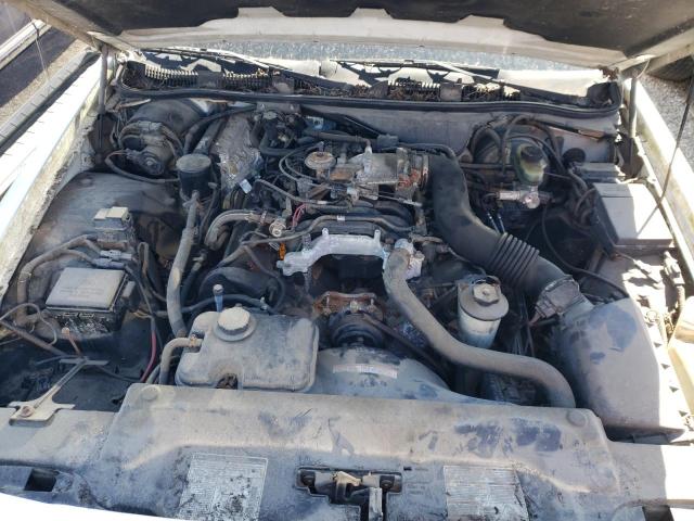 Photo 11 from auction – 1998 FORD CROWN VICT with VIN 2FAFP74WXWX120787