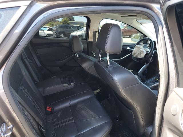 Photo 10 from auction – 2012 FORD FOCUS TITA with VIN 1FAHP3N23CL290785