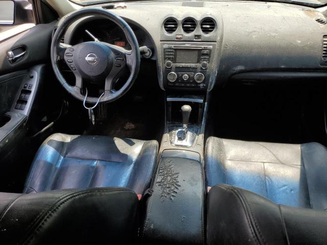 Photo 8 from auction – 2011 NISSAN ALTIMA BAS with VIN 1N4AL2AP5BN505739