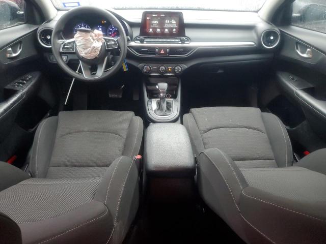 Photo 8 from auction – 2020 KIA FORTE FE with VIN 3KPF24AD8LE182412