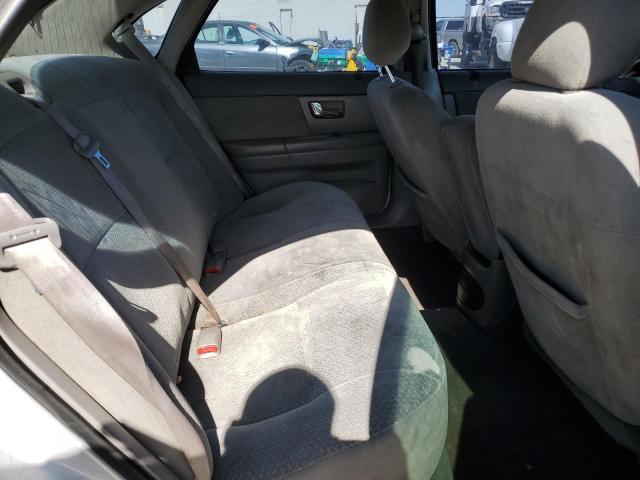 Photo 10 from auction – 2002 FORD TAURUS LX with VIN 1FAFP52U22G237950