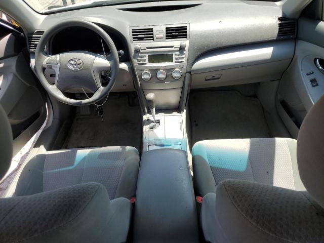 Photo 8 from auction – 2010 TOYOTA CAMRY BASE with VIN 4T4BF3EK9AR020178