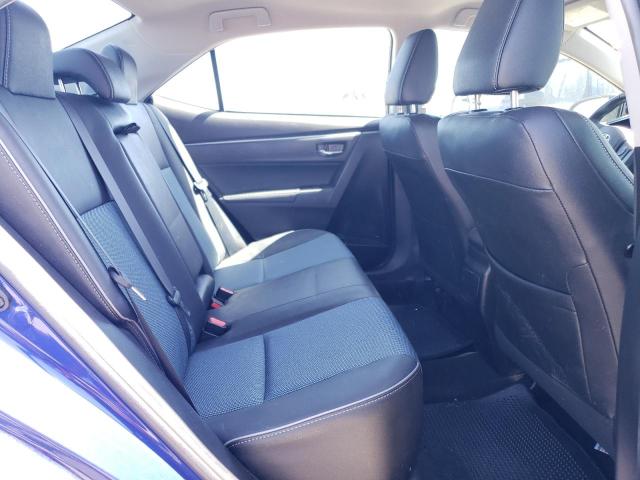 Photo 10 from auction – 2015 TOYOTA COROLLA L with VIN 2T1BURHE0FC259975