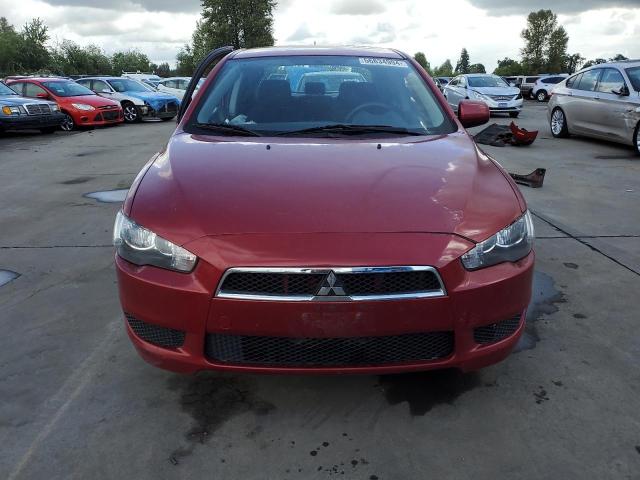 Photo 5 from auction – 2014 MITSUBISHI LANCER with VIN JA32U2FU7EU019727