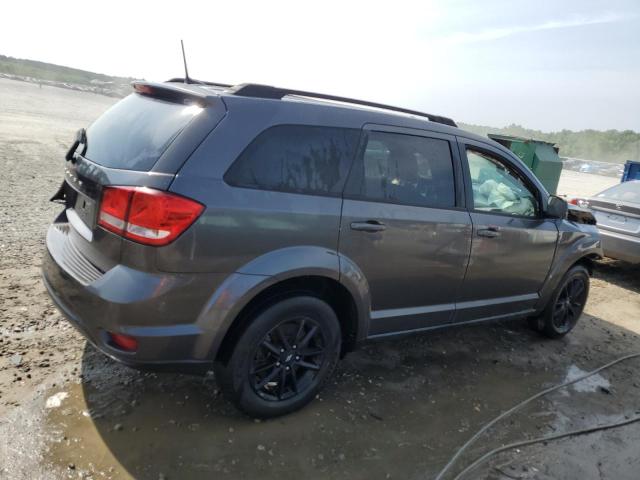 Photo 3 from auction – 2019 DODGE JOURNEY SE with VIN 3C4PDCBBXKT810695