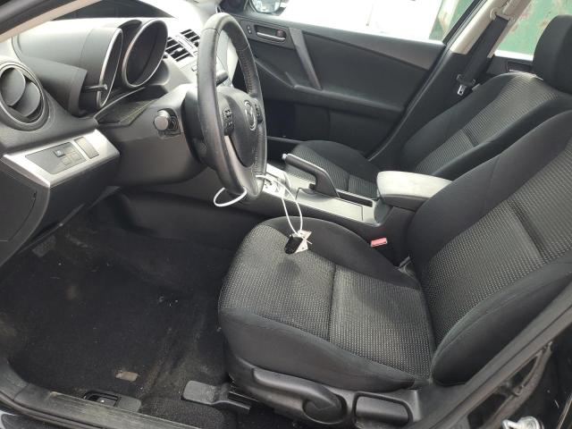 Photo 7 from auction – 2012 MAZDA 3 I with VIN JM1BL1V79C1629136