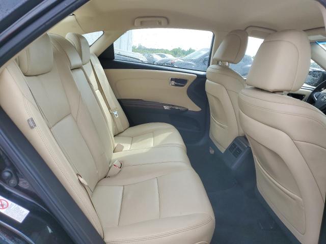 Photo 10 from auction – 2016 TOYOTA AVALON XLE with VIN 4T1BK1EB5GU234944