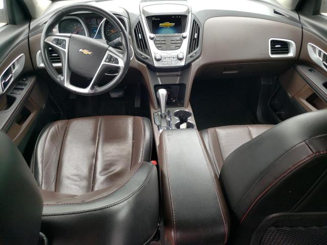 Photo 8 from auction – 2012 CHEVROLET EQUINOX LT with VIN 2GNFLNE57C6373445