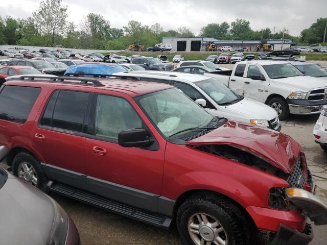 Photo 4 from auction – 2006 FORD EXPEDITION with VIN 1FMPU16566LA15441