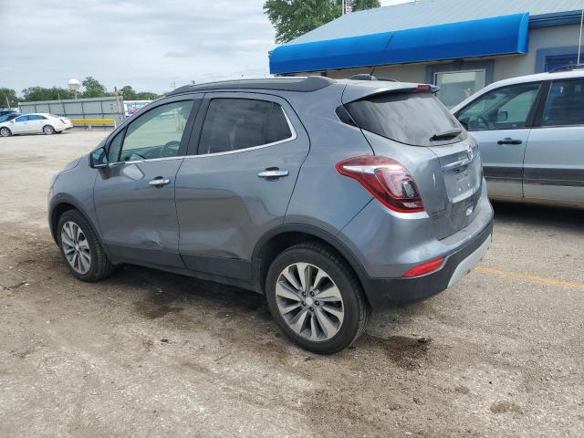 Photo 2 from auction – 2020 BUICK ENCORE PRE with VIN KL4CJASB7LB010431